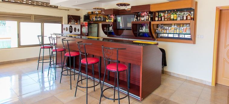 Hotel Auberge St Jean Leopold Kigali: Foto 