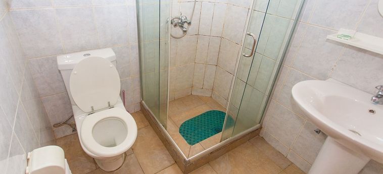 Hotel Auberge St Jean Leopold Kigali: Foto 
