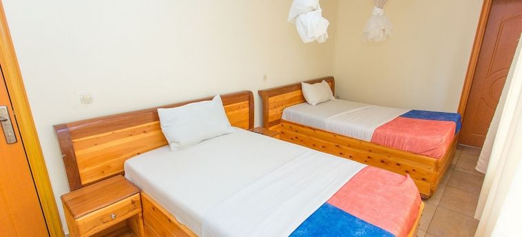 Hotel Auberge St Jean Leopold Kigali: Foto 