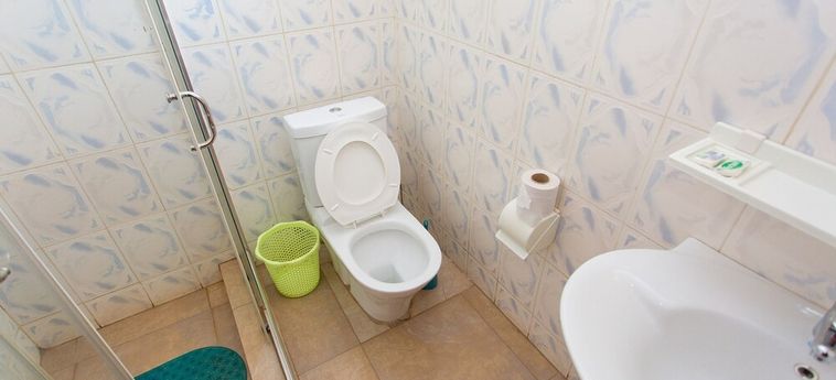 Hotel Auberge St Jean Leopold Kigali: Foto 