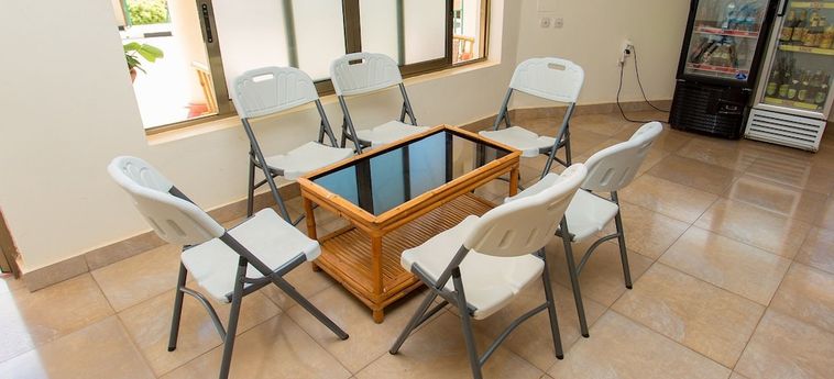 Hotel Auberge St Jean Leopold Kigali: Foto 