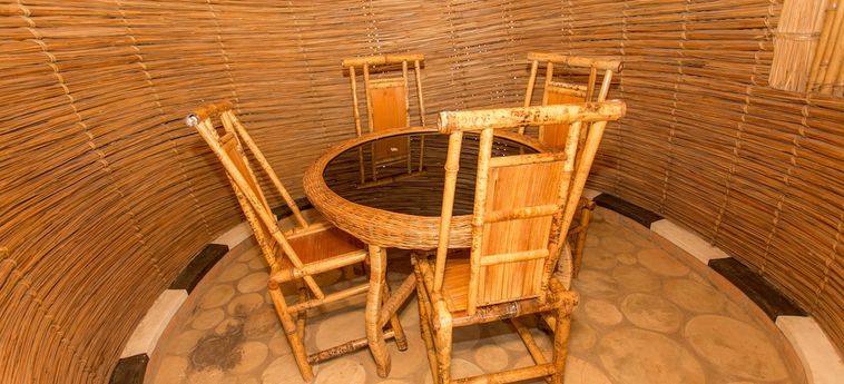 Hotel Auberge St Jean Leopold Kigali: Foto 