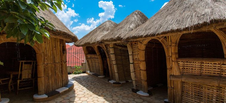 Hotel Auberge St Jean Leopold Kigali: Foto 