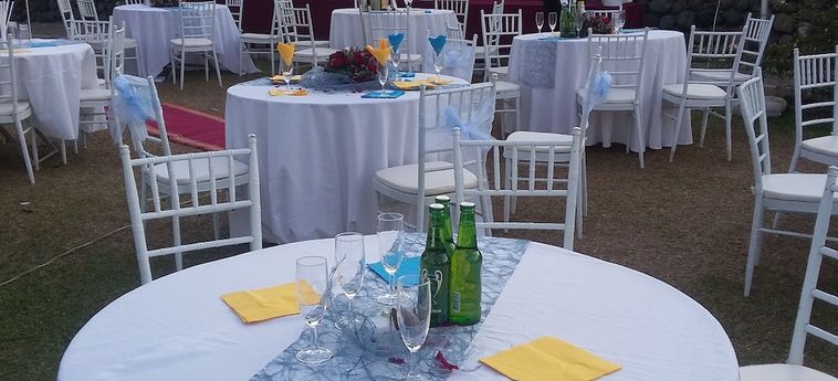 Kanyinya Hills Hotel Kigali: Foto 