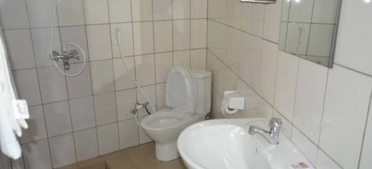 Kanyinya Hills Hotel Kigali: Foto 