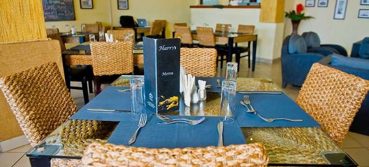 Kanyinya Hills Hotel Kigali: Foto 