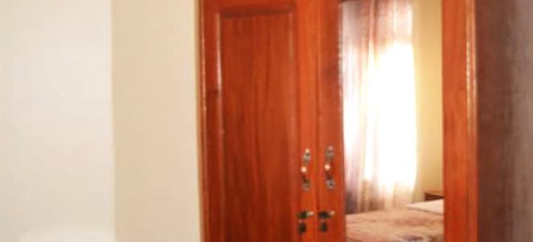 Kanyinya Hills Hotel Kigali: Foto 