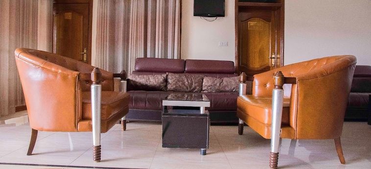 Amaris Hotel Kigali: Foto 
