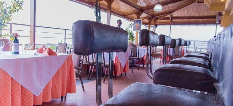 Amaris Hotel Kigali: Foto 