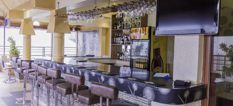 Amaris Hotel Kigali: Photo 