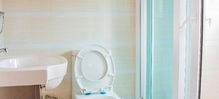 Amaris Hotel Kigali: Photo 