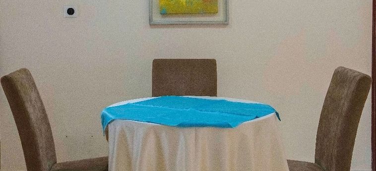 Amaris Hotel Kigali: Photo 