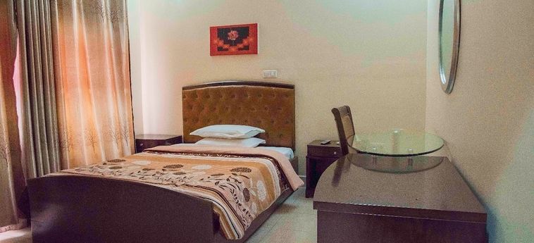 Amaris Hotel Kigali: Photo 