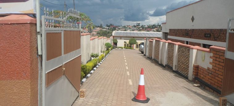 Hotel Best Inn Motel Kigali: Foto 