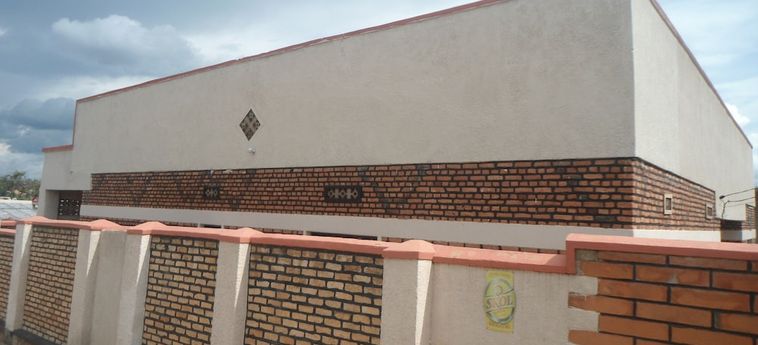 Hotel Best Inn Motel Kigali: Foto 