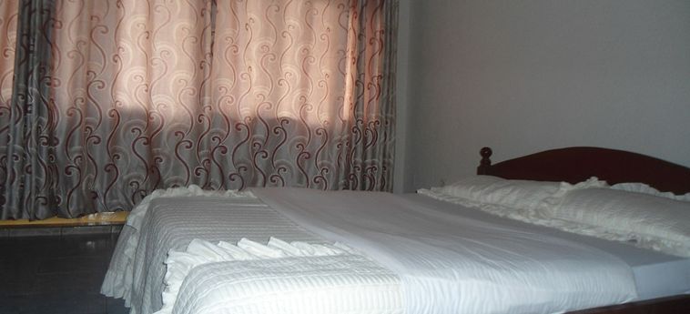 Hotel Best Inn Motel Kigali: Foto 