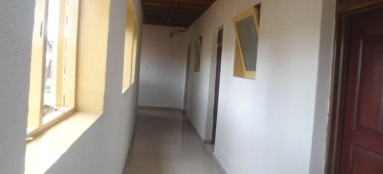 Hotel Best Inn Motel Kigali: Foto 