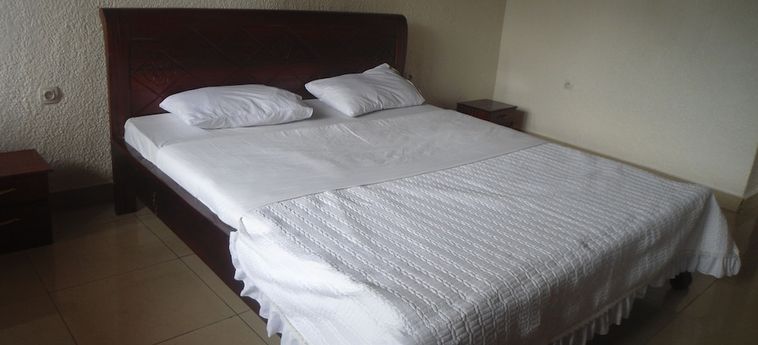 Hotel Best Inn Motel Kigali: Foto 