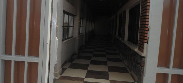 Hotel Best Inn Motel Kigali: Foto 