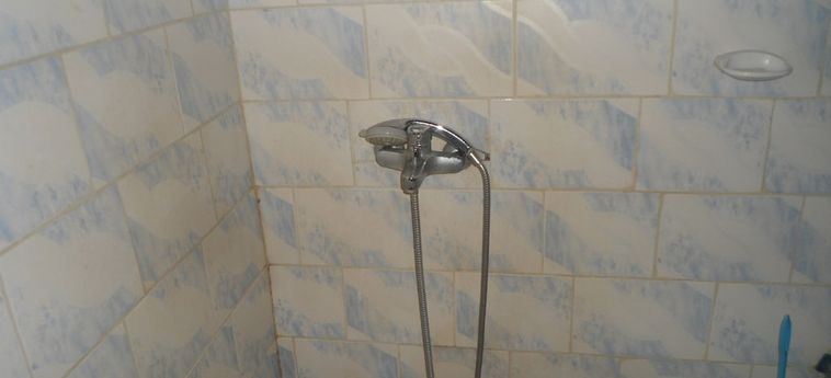 Hotel Best Inn Motel Kigali: Photo 