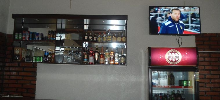 Hotel Best Inn Motel Kigali: Photo 