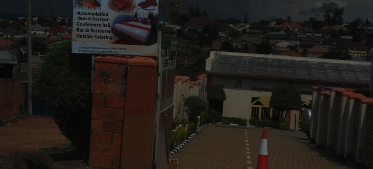Hotel Best Inn Motel Kigali: Photo 