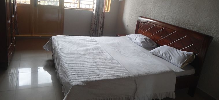Hotel Best Inn Motel Kigali: Photo 