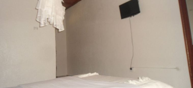 Hotel Best Inn Motel Kigali: Photo 