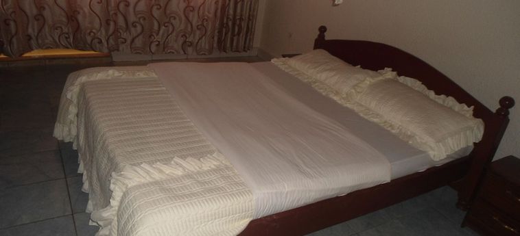 Hotel Best Inn Motel Kigali: Photo 