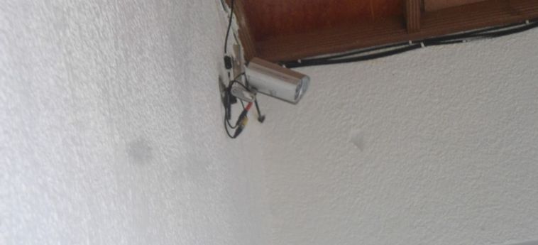 Hotel Best Inn Motel Kigali: Photo 