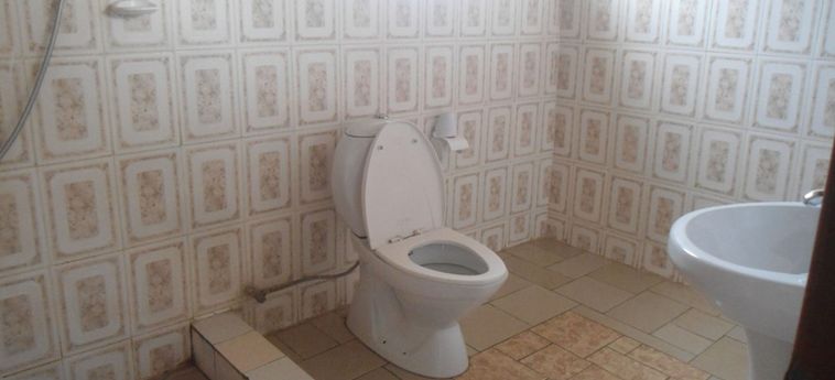 Hotel Best Inn Motel Kigali: Photo 