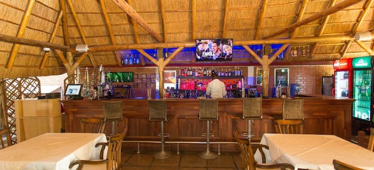 Aberdeen House Boutique Hotel Kigali: Foto 