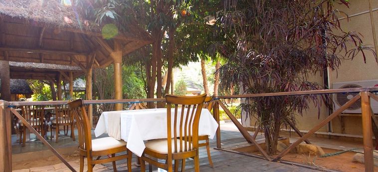Aberdeen House Boutique Hotel Kigali: Photo 