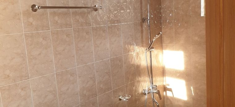 Hotel Angel's Stay Kigali: Foto 