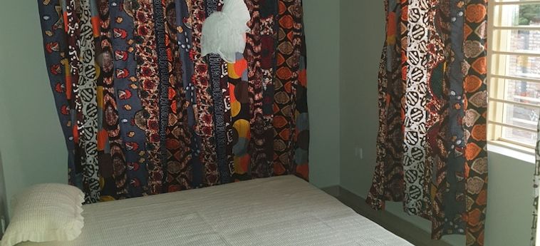 Hotel Angel's Stay Kigali: Foto 