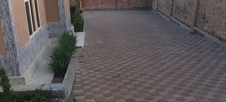 Hotel Angel's Stay Kigali: Foto 