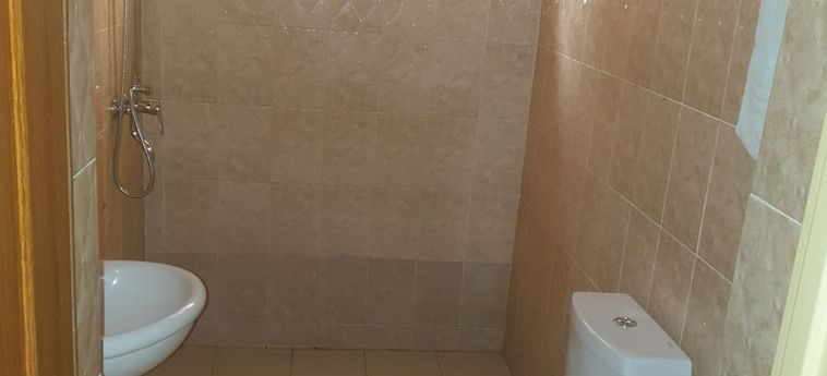 Hotel Angel's Stay Kigali: Foto 