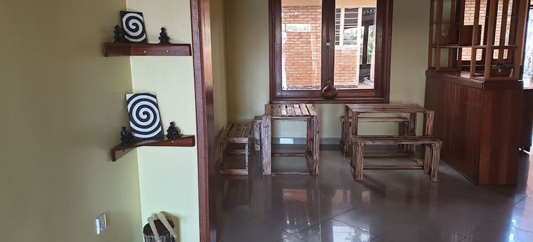 Hotel Angel's Stay Kigali: Foto 