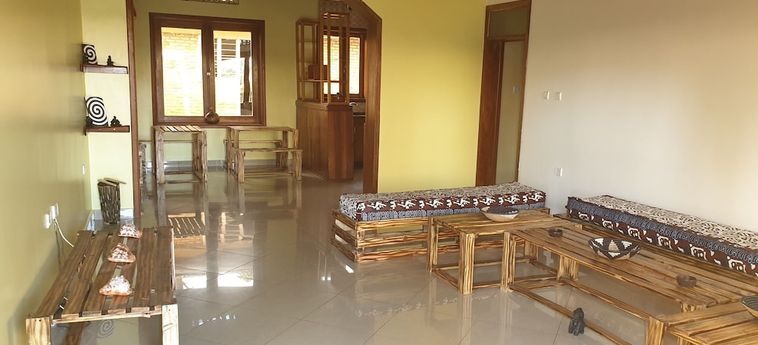 Hotel Angel's Stay Kigali: Foto 