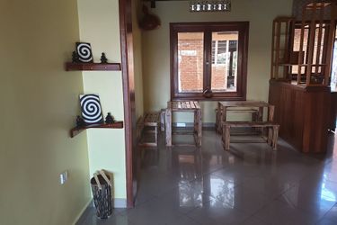 Hotel Angel's Stay Kigali: Photo 