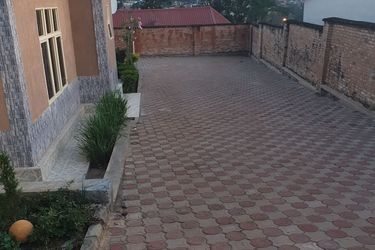 Hotel Angel's Stay Kigali: Photo 