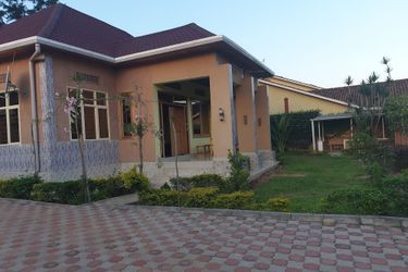 Hotel Angel's Stay Kigali: Photo 