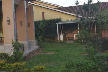 Hotel Angel's Stay Kigali: Photo 