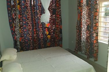 Hotel Angel's Stay Kigali: Photo 