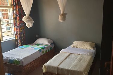 Hotel Angel's Stay Kigali: Photo 