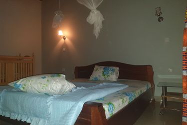 Hotel Angel's Stay Kigali: Photo 