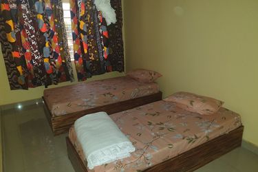 Hotel Angel's Stay Kigali: Photo 