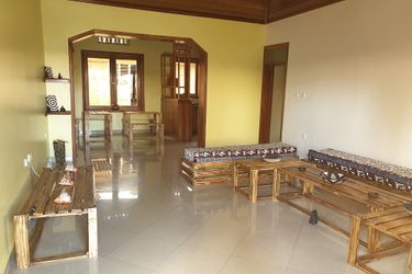 Hotel Angel's Stay Kigali: Photo 