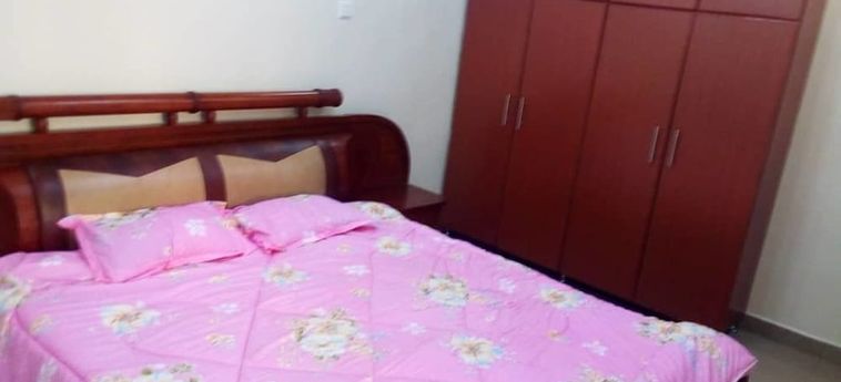 Hotel Belize Motel Kigali : Photo 