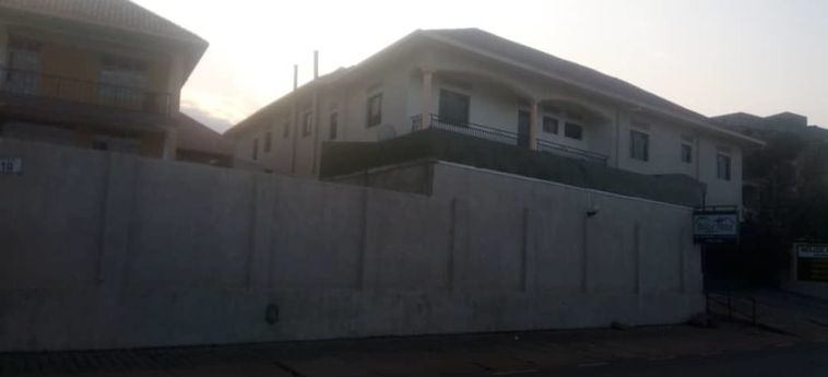 Hotel Belize Motel Kigali : Photo 